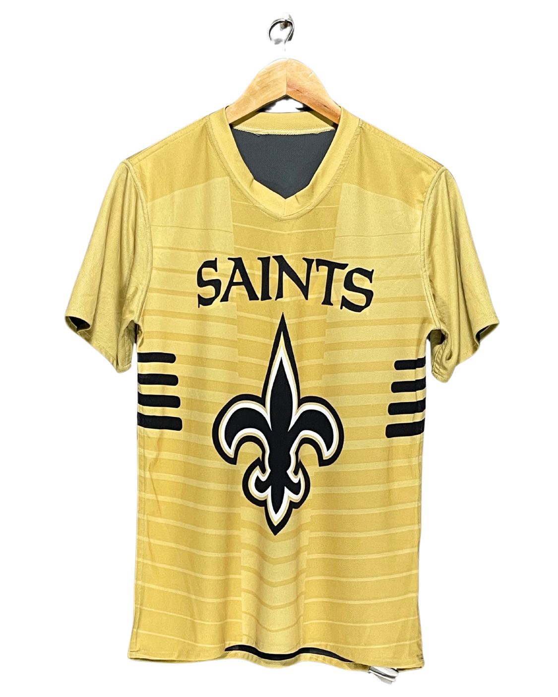 NFL Yellow Sport T Shirt For Men S | ThriftHub.pk