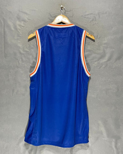 Muddy Locker Blue Sport Vest For Men M | ThriftHub.pk