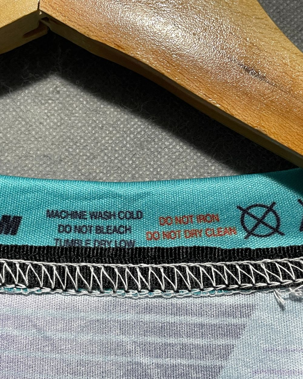 3D Print Multi Sport T Shirt For Men L | ThriftHub.pk