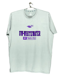 Champion Gray Sport T Shirt For Men XXL | ThriftHub.pk