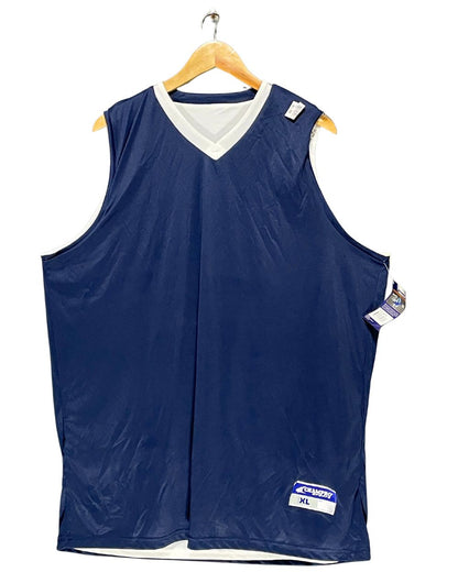 Champro Blue Sport Vest For Men XXL | ThriftHub.pk