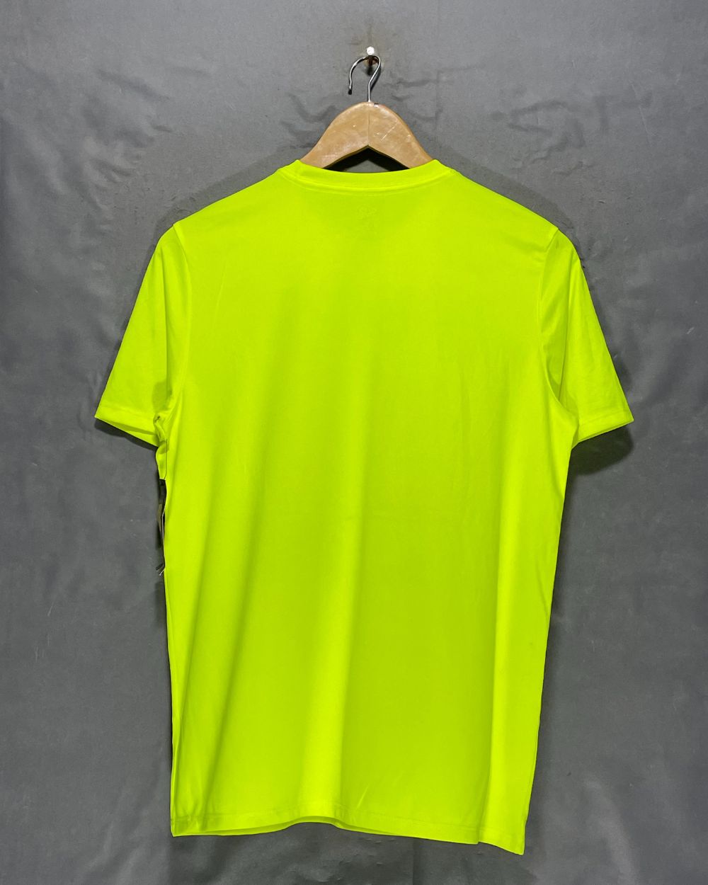Athletic Works Neon Sport T Shirt For Boy 18 Years | ThriftHub.pk