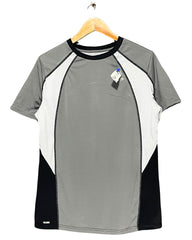 Champion Gray Sport T Shirt For Men 18 Years | ThriftHub.pk