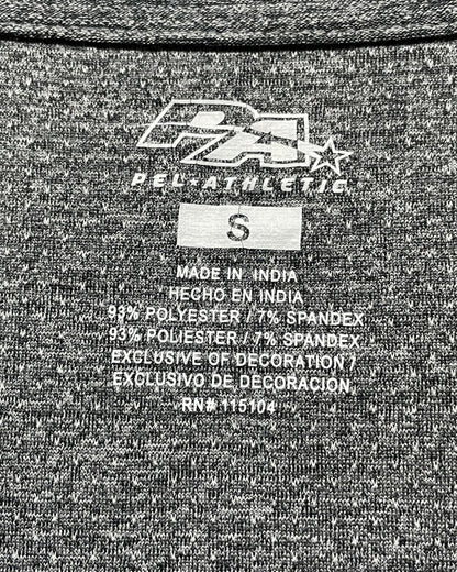 Pel Athletic Gray Sport T Shirt For Men S | ThriftHub.pk