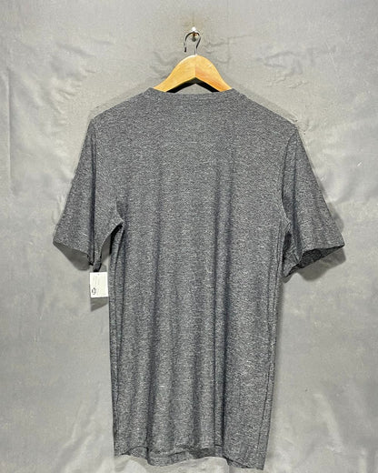 Pel Athletic Gray Sport T Shirt For Men S | ThriftHub.pk