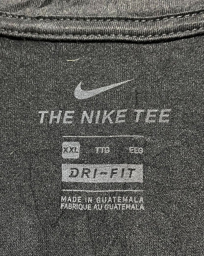 Nike Black Sport T Shirt For Men M | ThriftHub.pk