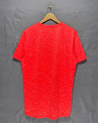 DSG Orange Sport T Shirt For Men M | ThriftHub.pk
