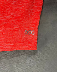 DSG Orange Sport T Shirt For Men M | ThriftHub.pk