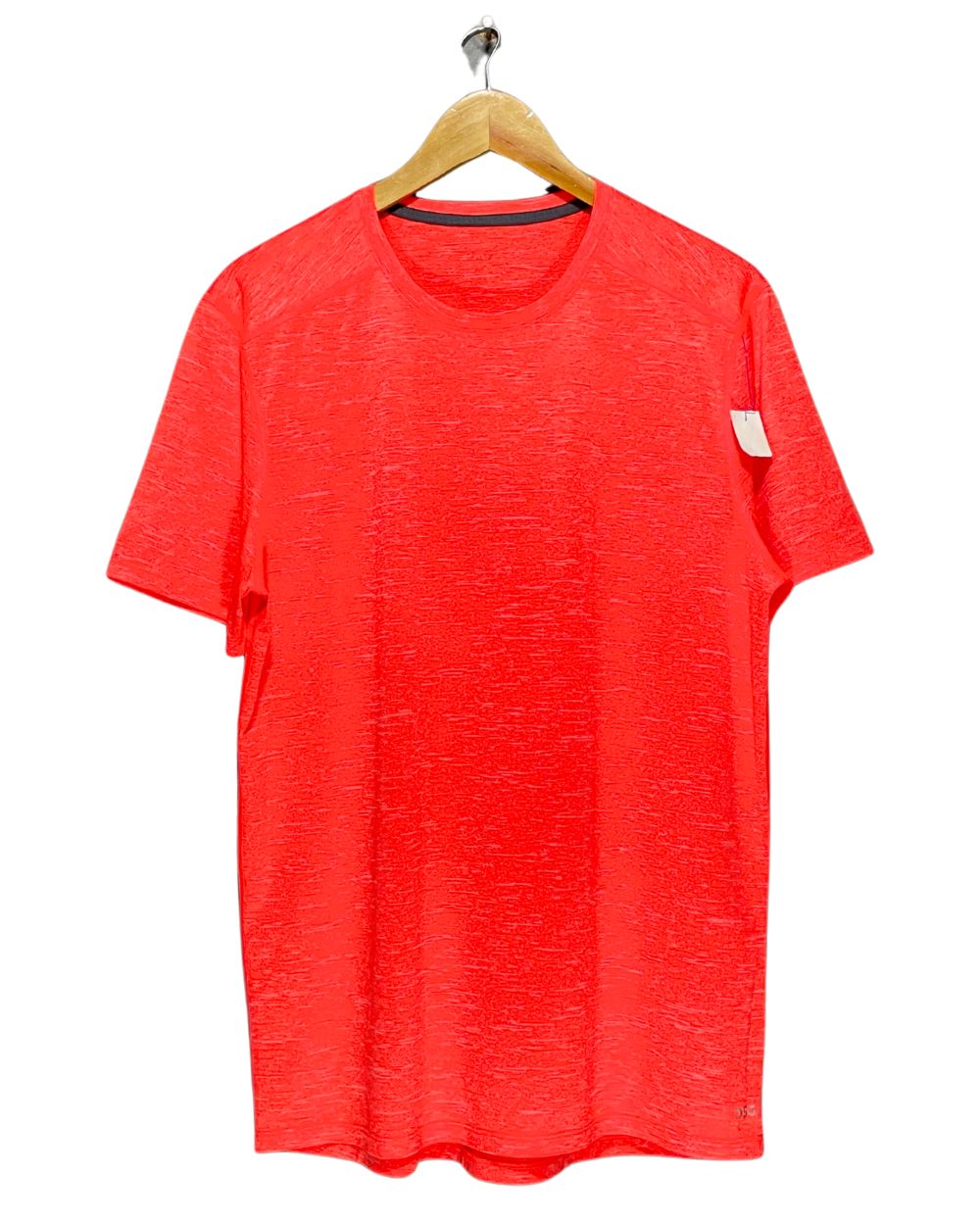 DSG Orange Sport T Shirt For Men M | ThriftHub.pk