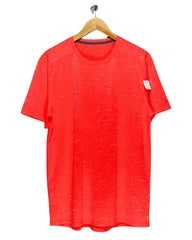 DSG Orange Sport T Shirt For Men M | ThriftHub.pk