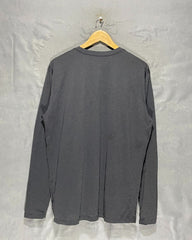 Nike Gray Sport T Shirt For Men XL | ThriftHub.pk