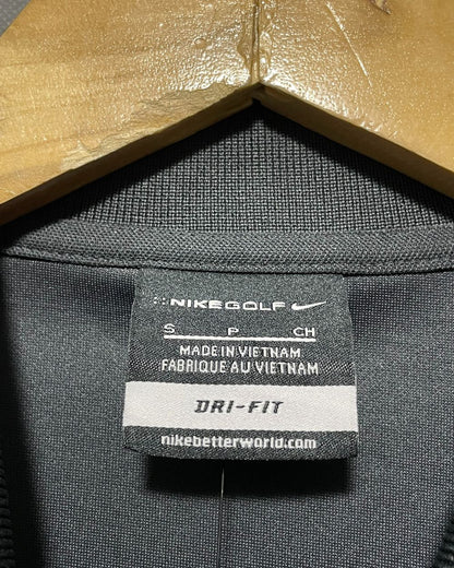 Nike Gray Sport Polo T Shirt For Men S | ThriftHub.pk