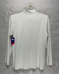 Reebok Gray Sport Polo T Shirt For Men XXL | ThriftHub.pk