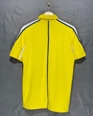 Nike White Sport Polo T Shirt For Men S | ThriftHub.pk