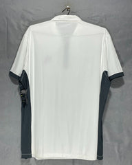 Nike White Sport Polo T Shirt For Men 4X Large | ThriftHub.pk