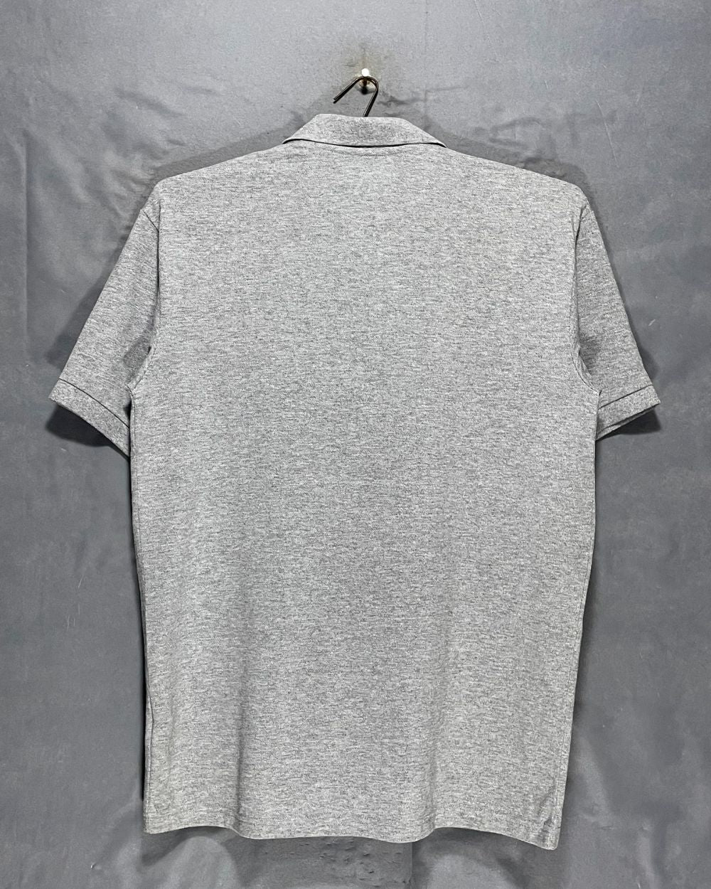 Dickies Gray Sport Polo T Shirt For Men M | ThriftHub.pk