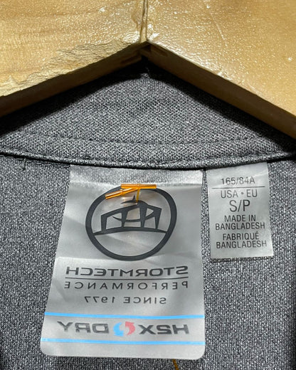 Stormtech Gray Sport Polo T Shirt For Men S | ThriftHub.pk