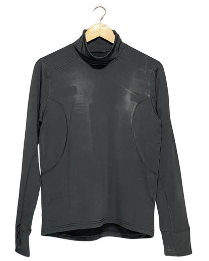 Nike Black Sport Polo T Shirt For Girl 14 Years | ThriftHub.pk