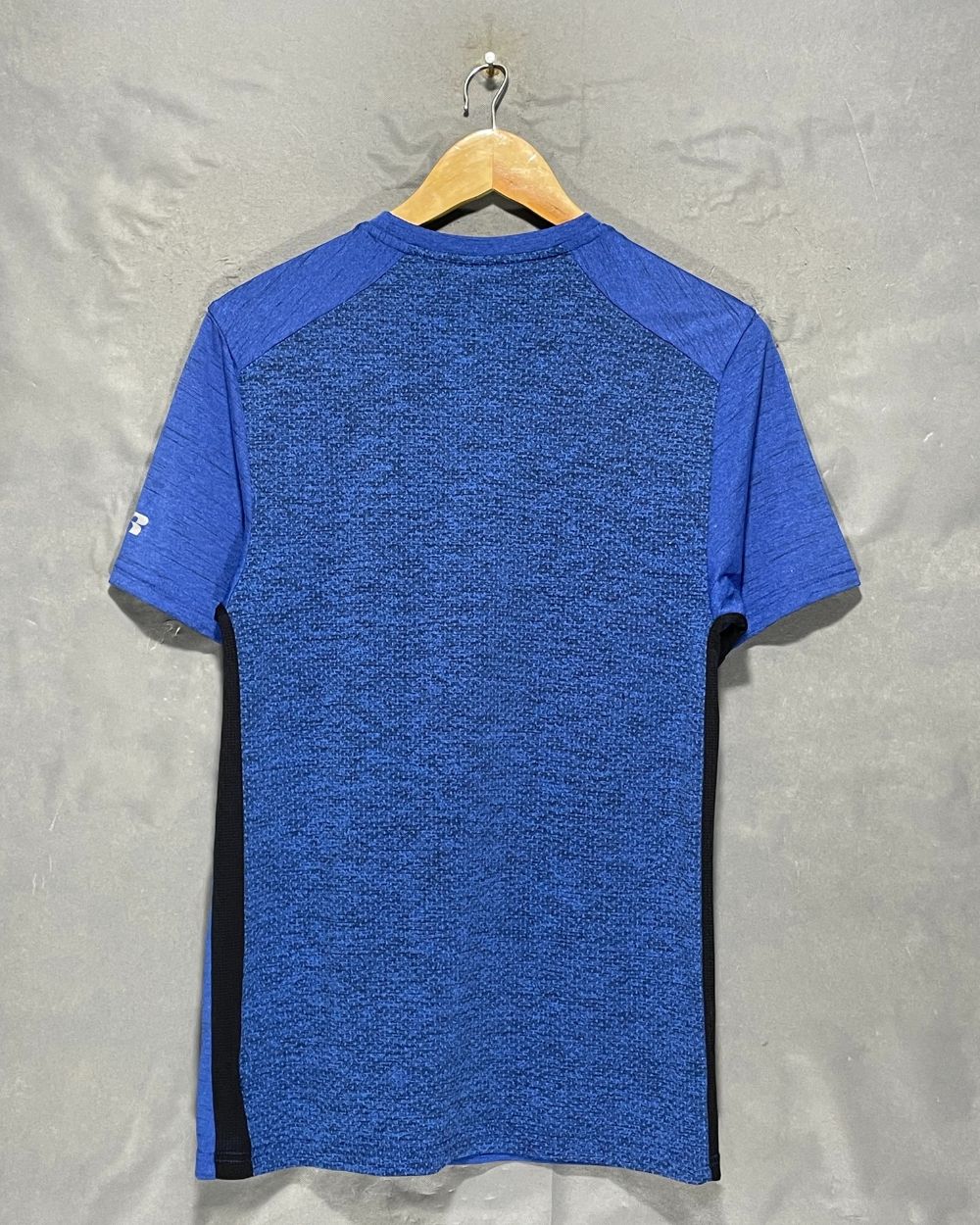 Russell Blue Sport T Shirt For Women S | ThriftHub.pk