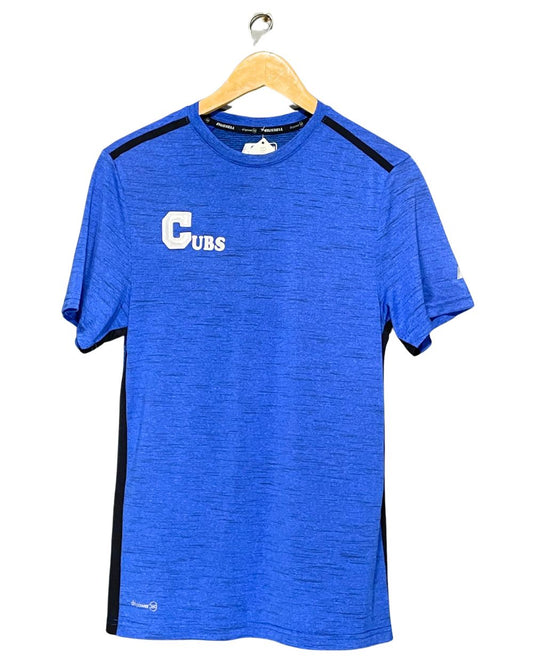 Russell Blue Sport T Shirt For Women S | ThriftHub.pk