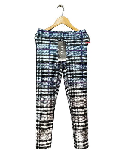 Terez Multi Sport Gym Tights For Women XS | ThriftHub.pk