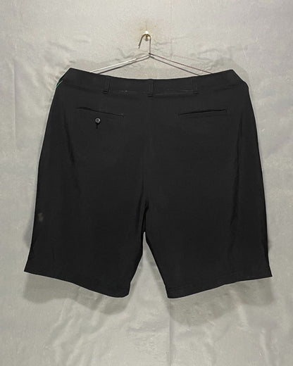Ben Hogan Black Sport Short For Men XXL