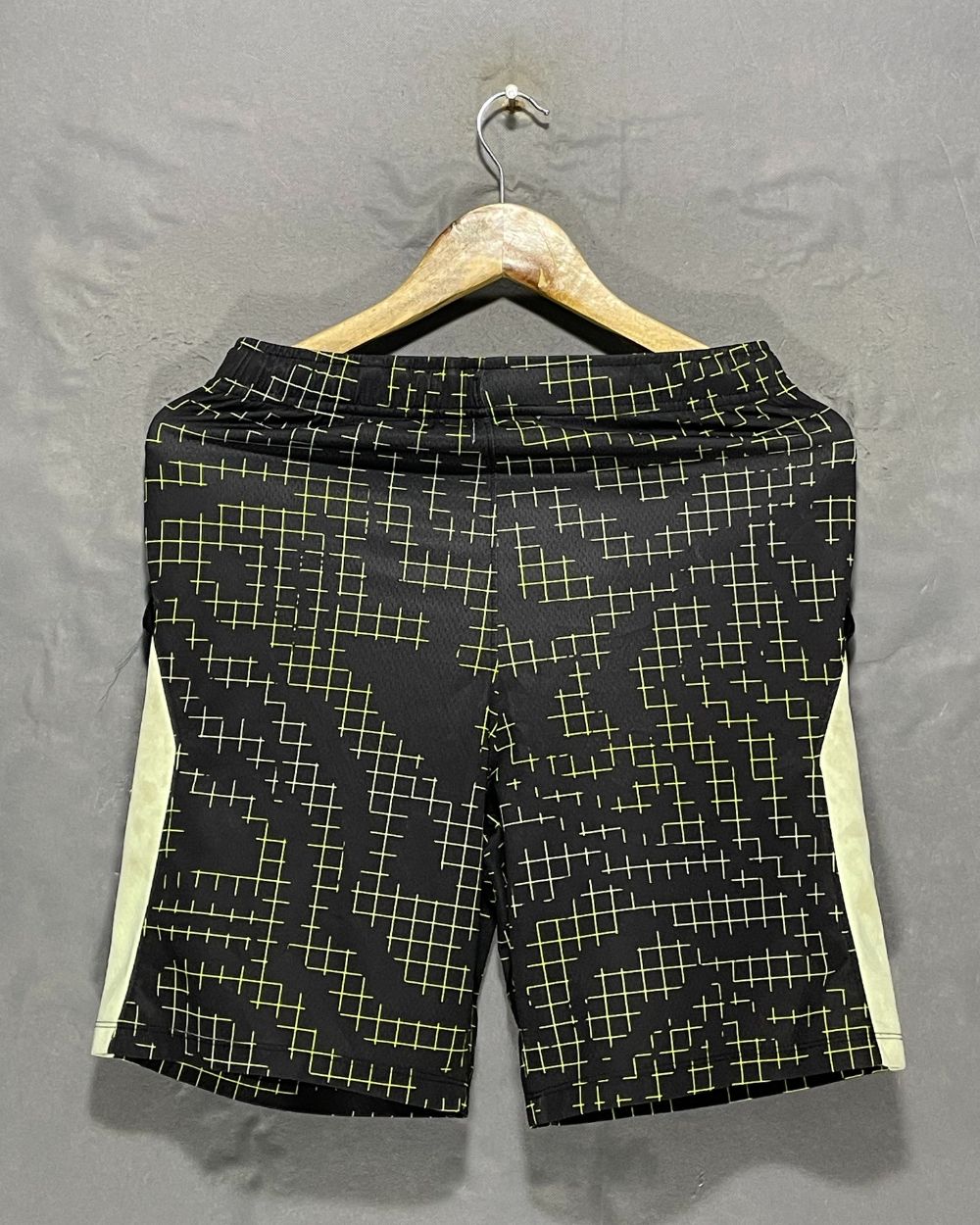 Nike Black Sport Short For Men S