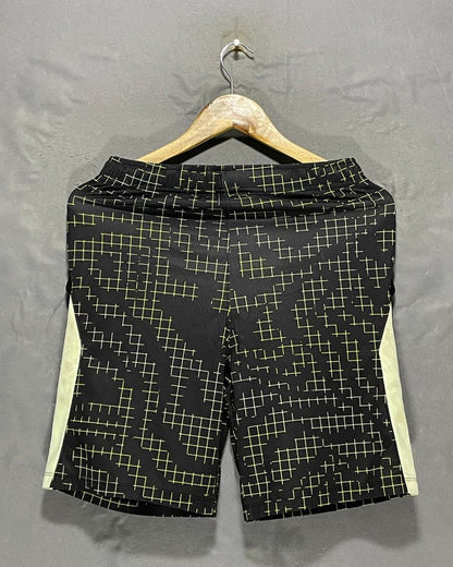 Nike Black Sport Short For Men S