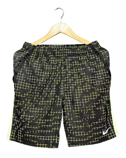 Nike Black Sport Short For Men S