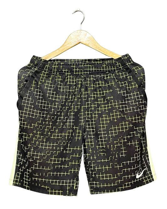 Nike Black Sport Short For Men S
