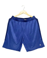 RBX Blue Sport Short For Men M