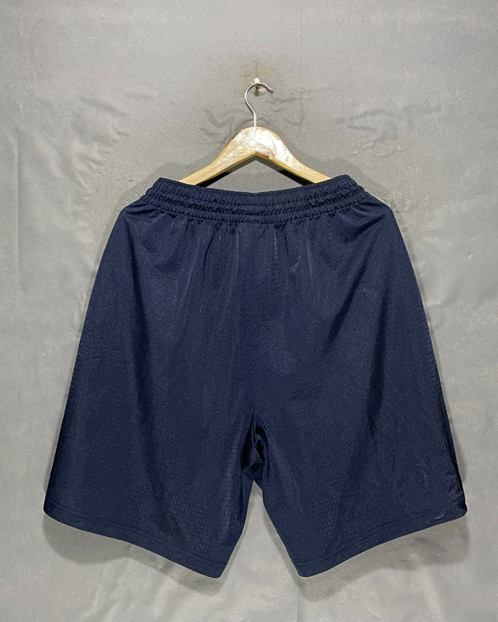 Reebok Blue Sport Short For Men M