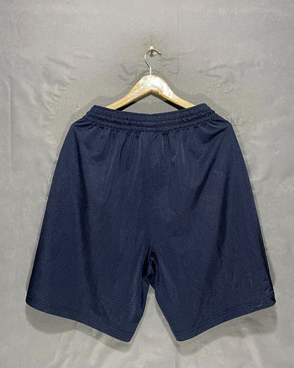 Reebok Blue Sport Short For Men M