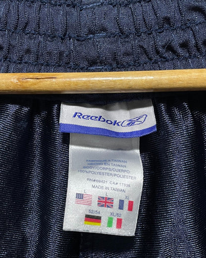 Reebok Blue Sport Short For Men M