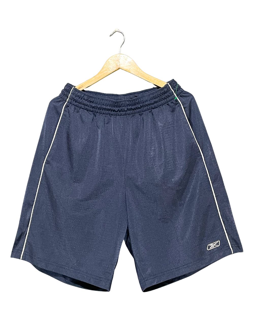 Reebok Blue Sport Short For Men M