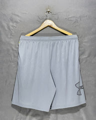 Under Armour Gray Sport Short For Men L