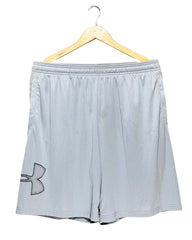 Under Armour Gray Sport Short For Men L