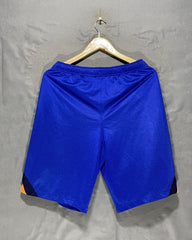 Nike Blue Sport Short For Men M