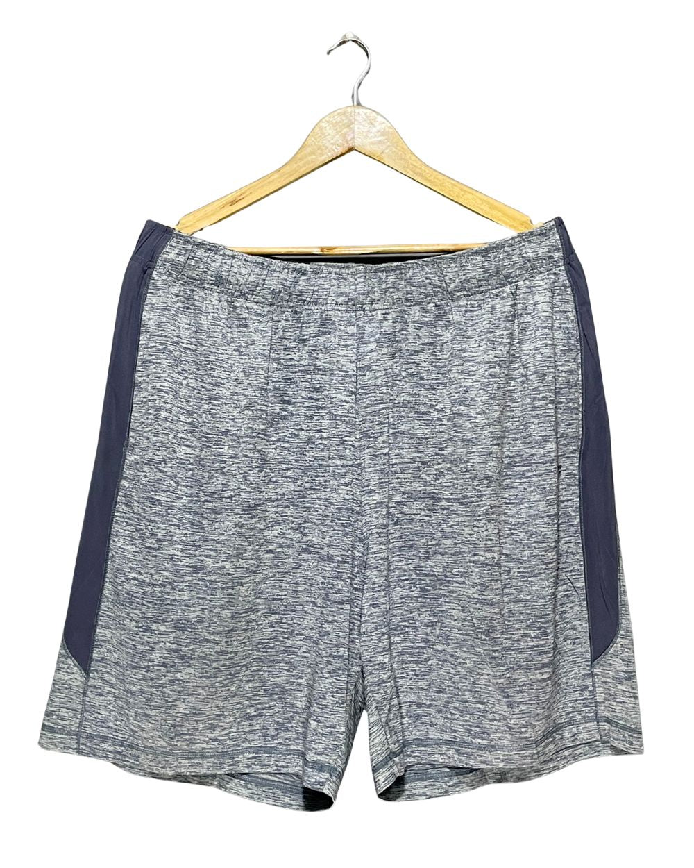 Fila Gray Sport Short For Men XL