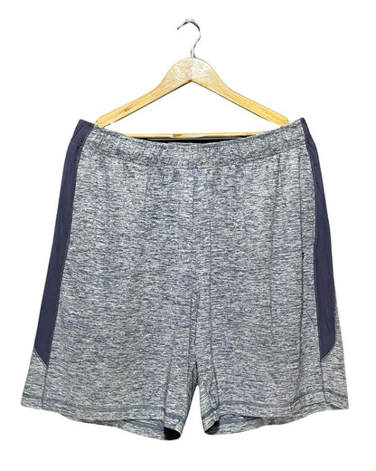 Fila Gray Sport Short For Men XL