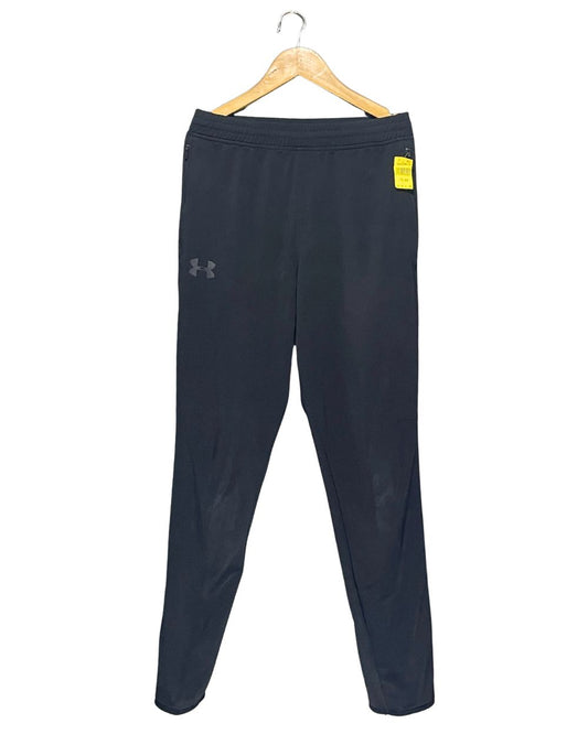 Under Armour Black Sport Trouser For Women S