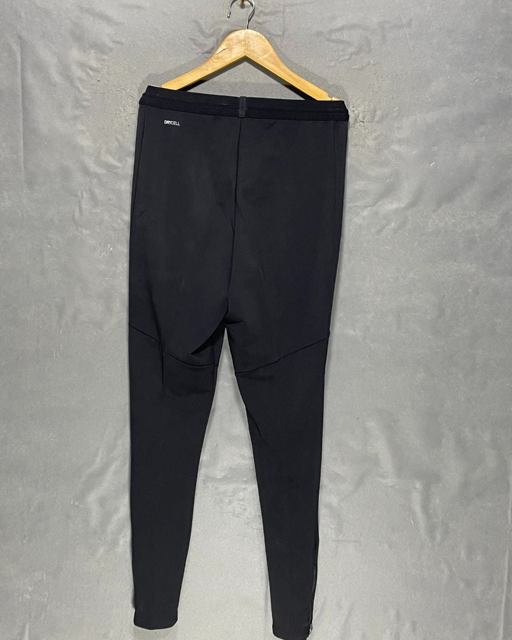 Puma Black Sport Trouser For Women S