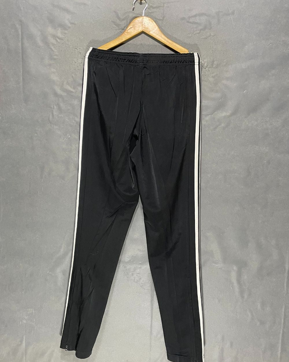 Adidas Black Sport Trouser For Women S
