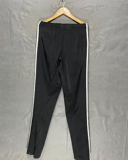 Adidas Black Sport Trouser For Women S