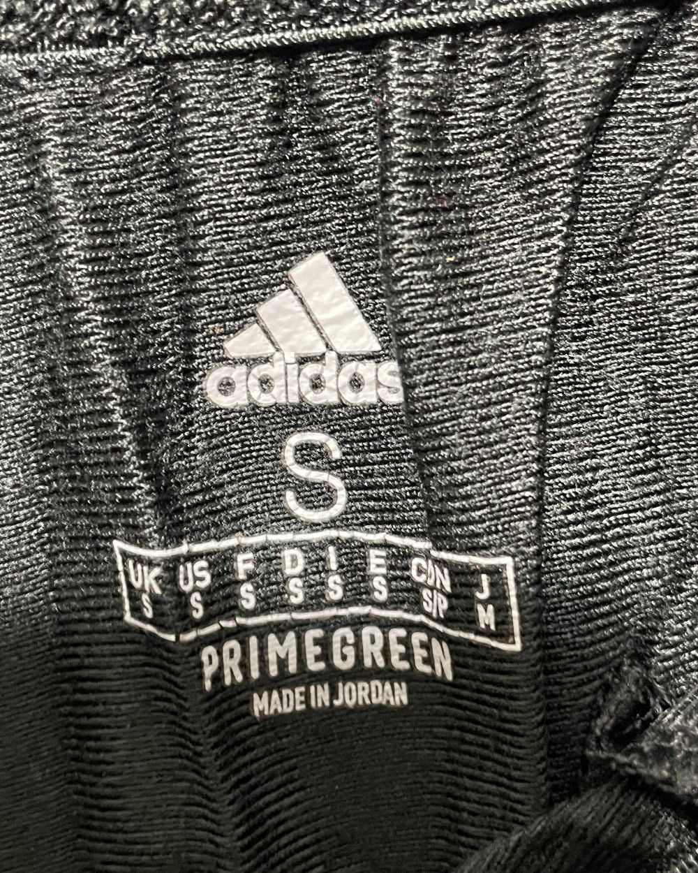 Adidas Black Sport Trouser For Women S