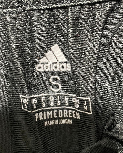 Adidas Black Sport Trouser For Women S