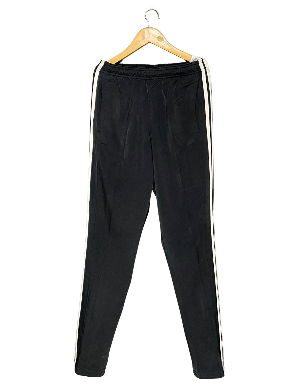 Adidas Black Sport Trouser For Women S
