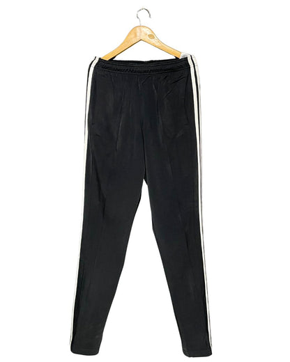 Adidas Black Sport Trouser For Women S