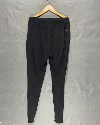 Hind Black Sport Trouser For Women S