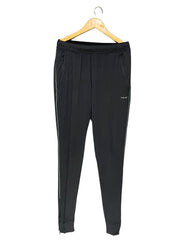 Hind Black Sport Trouser For Women S